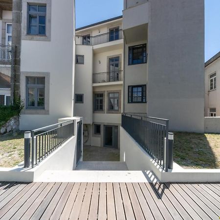Formosa Apartments By Amber Star Rent بورتو المظهر الخارجي الصورة