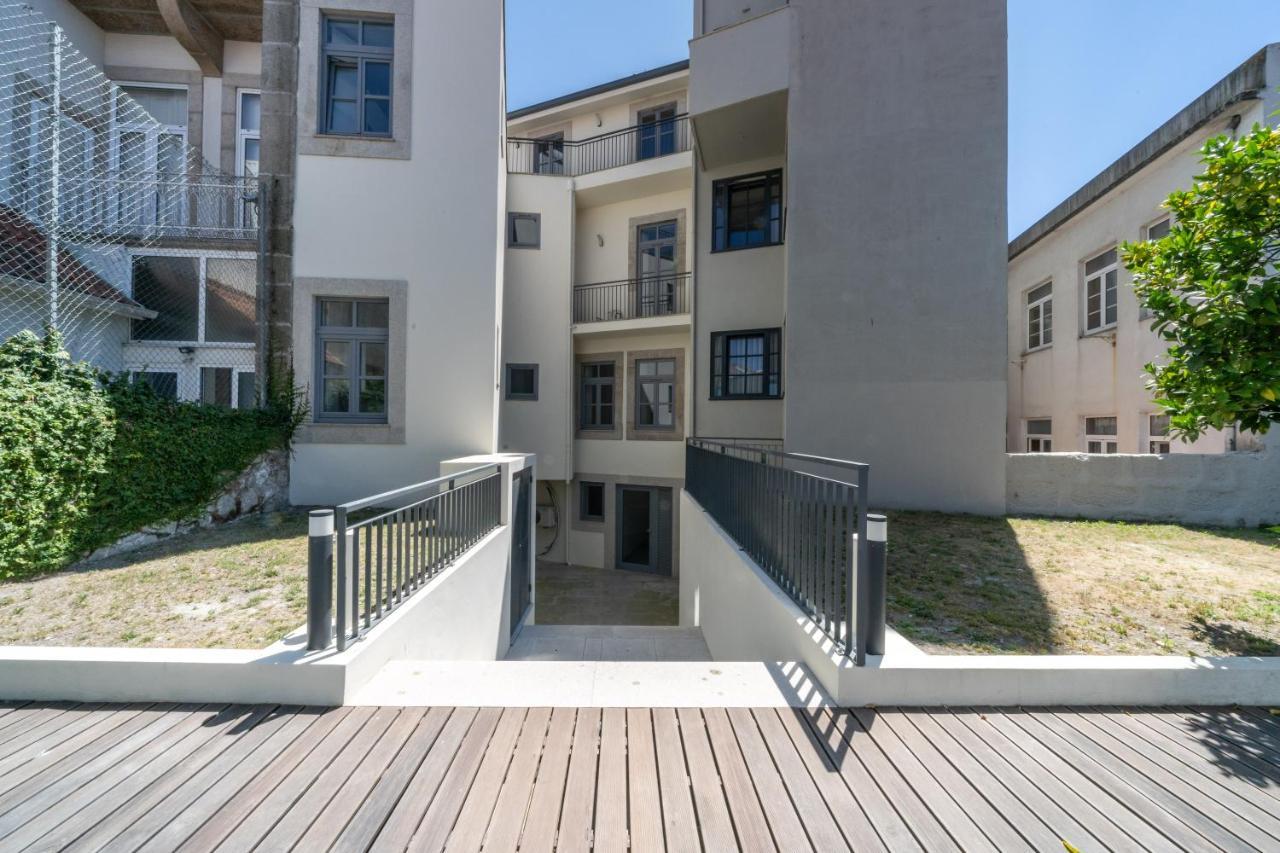 Formosa Apartments By Amber Star Rent بورتو المظهر الخارجي الصورة