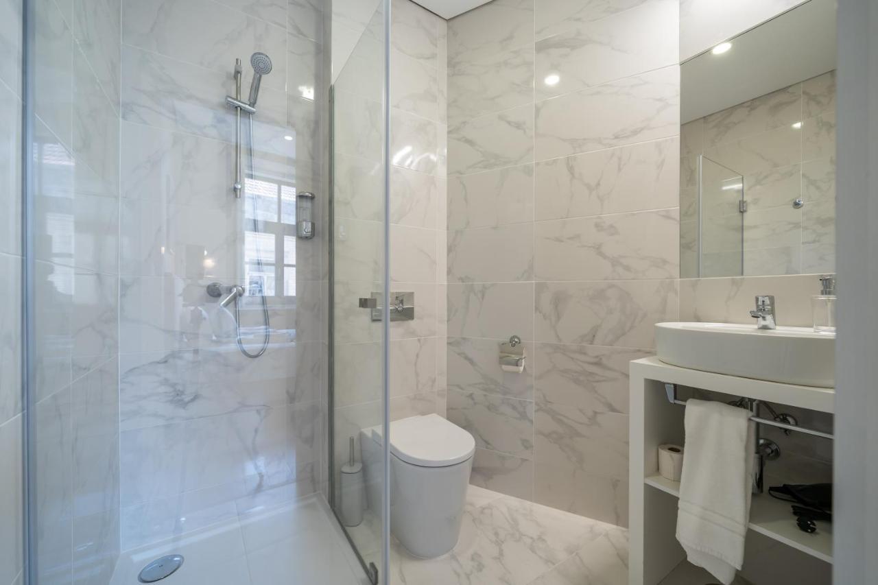 Formosa Apartments By Amber Star Rent بورتو المظهر الخارجي الصورة