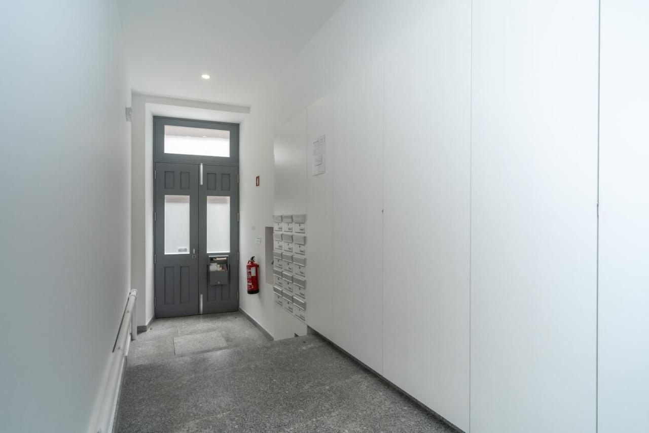 Formosa Apartments By Amber Star Rent بورتو المظهر الخارجي الصورة