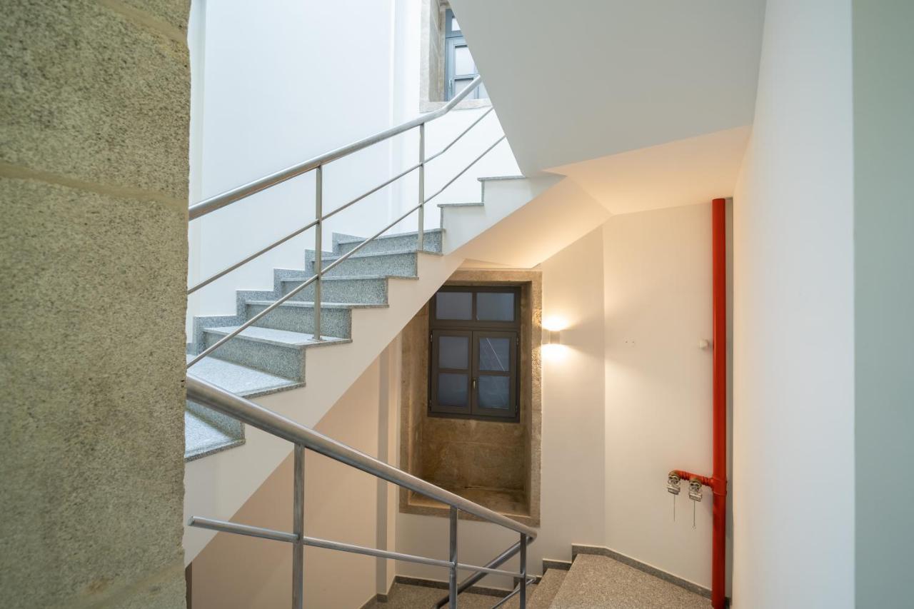 Formosa Apartments By Amber Star Rent بورتو المظهر الخارجي الصورة