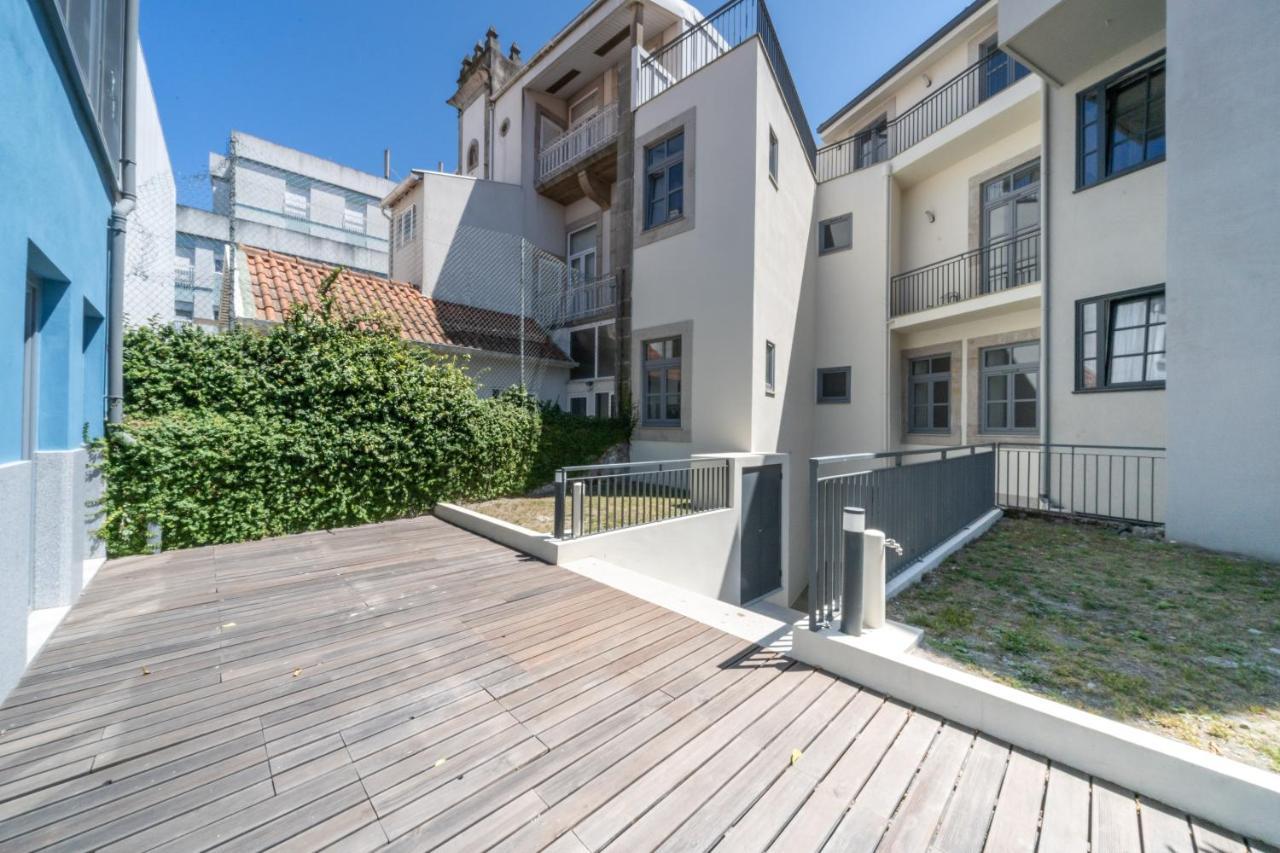 Formosa Apartments By Amber Star Rent بورتو المظهر الخارجي الصورة