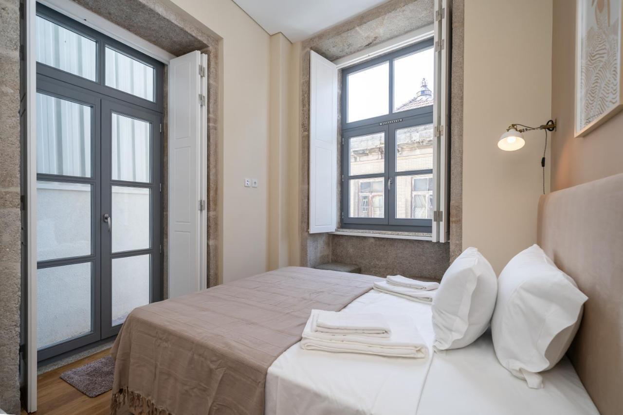 Formosa Apartments By Amber Star Rent بورتو المظهر الخارجي الصورة