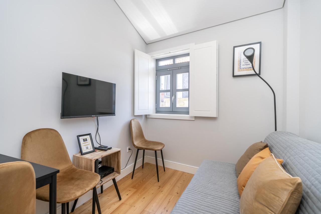 Formosa Apartments By Amber Star Rent بورتو المظهر الخارجي الصورة