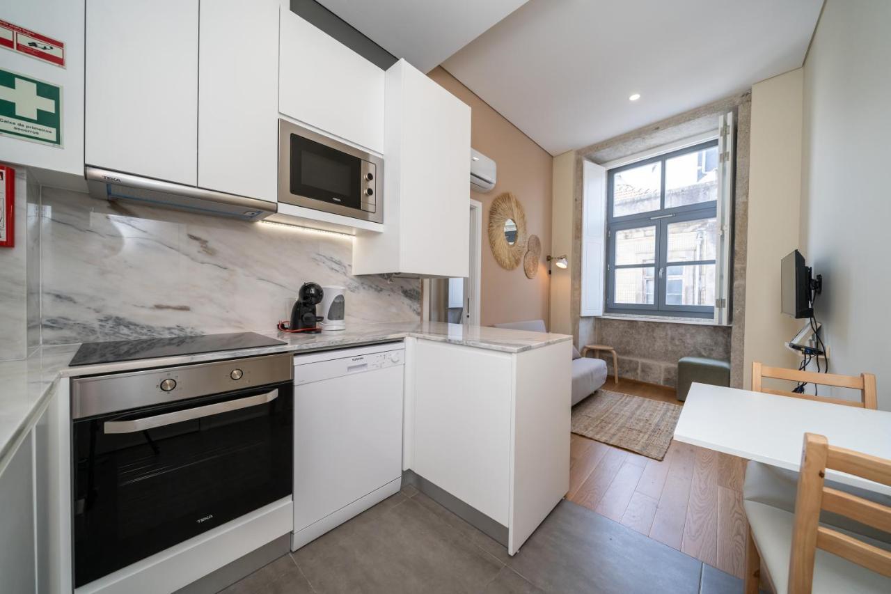 Formosa Apartments By Amber Star Rent بورتو الغرفة الصورة