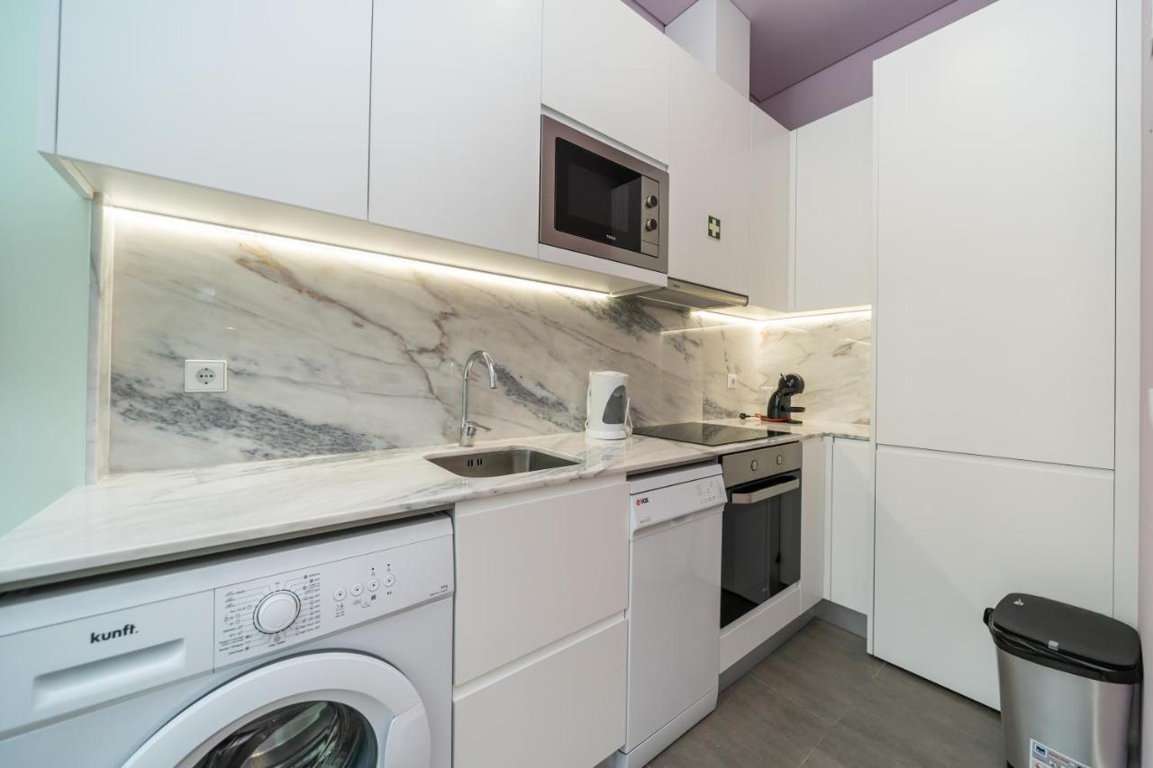Formosa Apartments By Amber Star Rent بورتو المظهر الخارجي الصورة