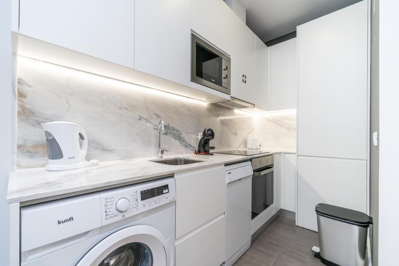 Formosa Apartments By Amber Star Rent بورتو المظهر الخارجي الصورة