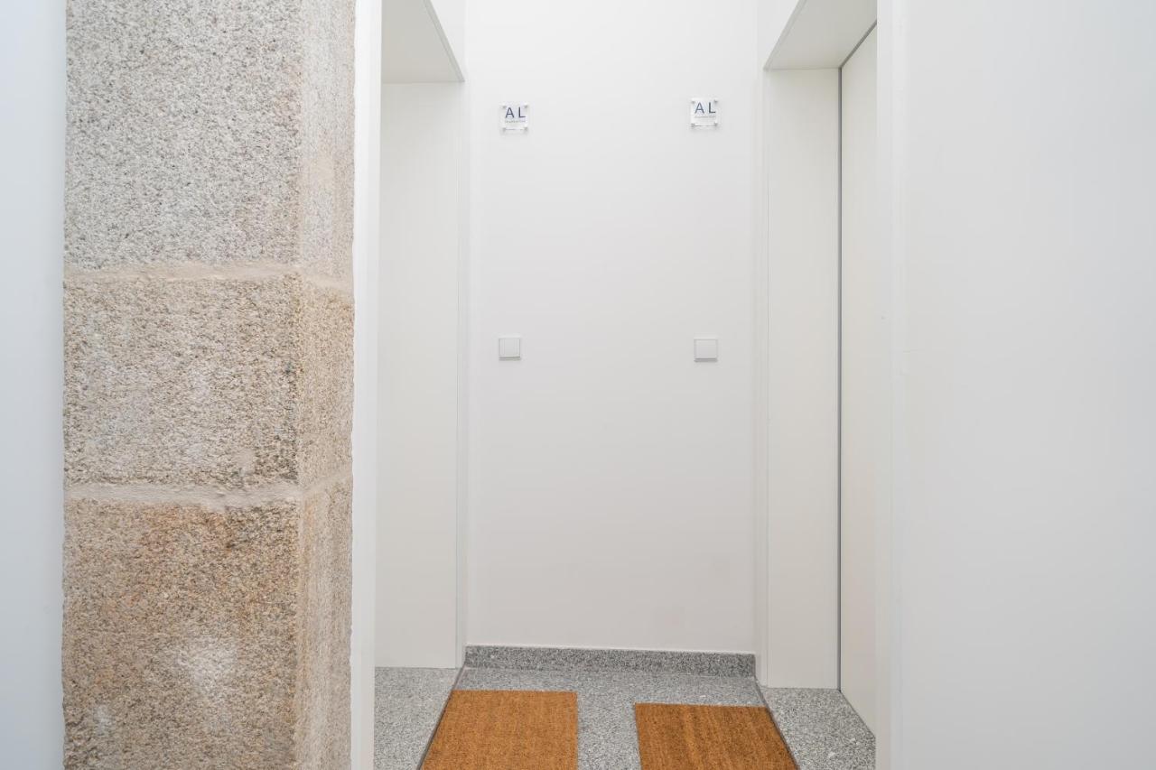 Formosa Apartments By Amber Star Rent بورتو المظهر الخارجي الصورة