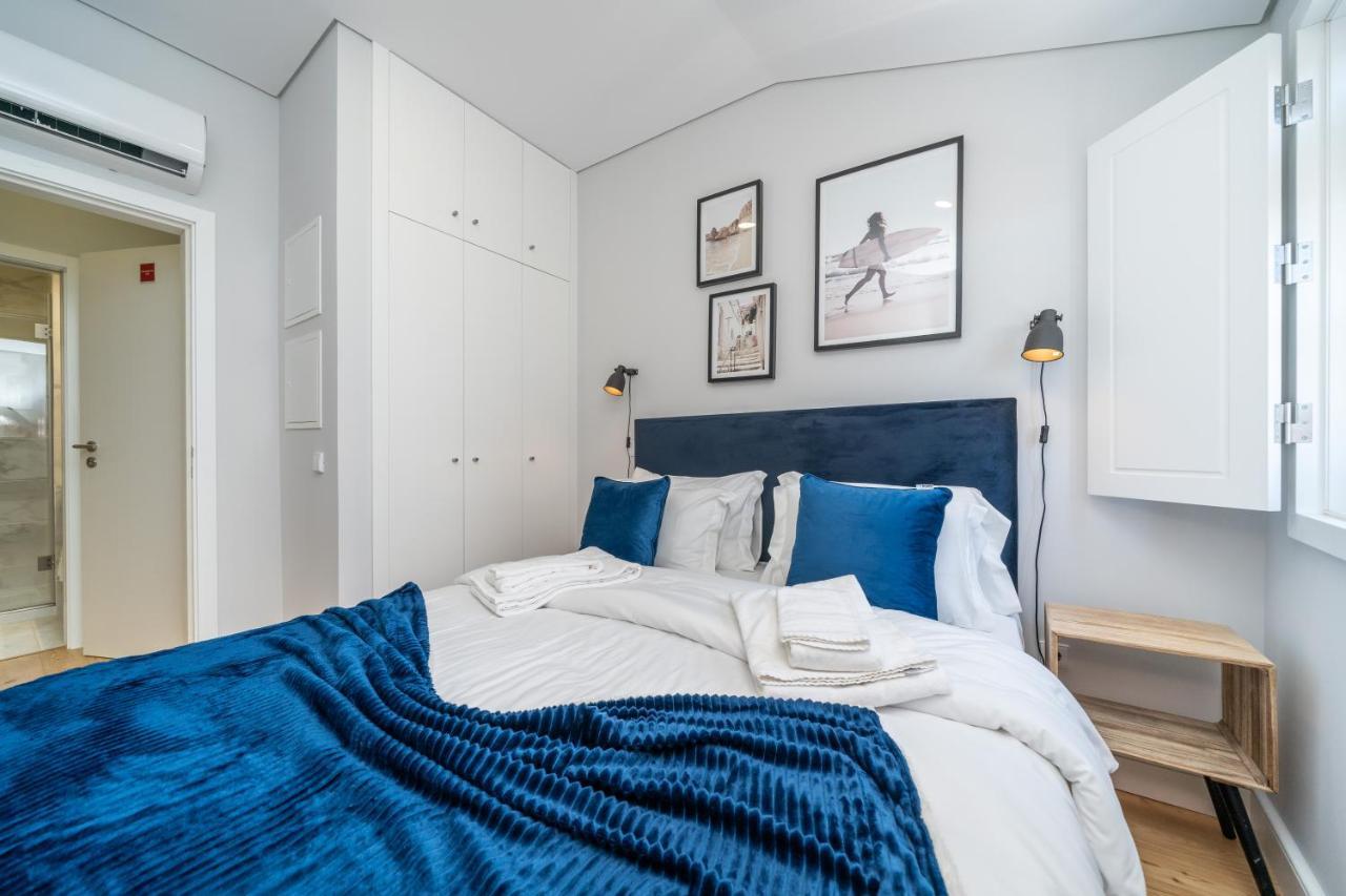 Formosa Apartments By Amber Star Rent بورتو المظهر الخارجي الصورة