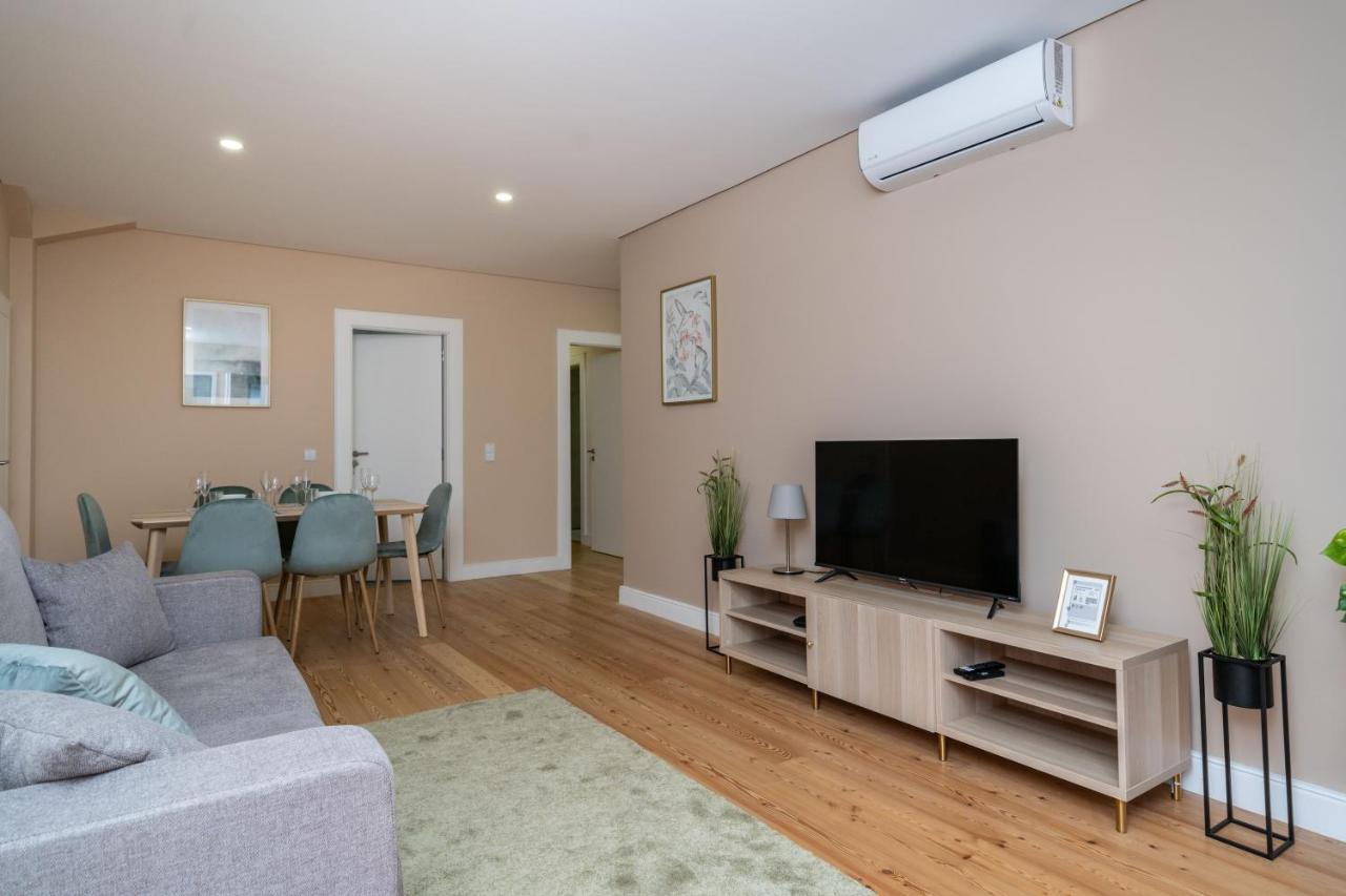Formosa Apartments By Amber Star Rent بورتو المظهر الخارجي الصورة
