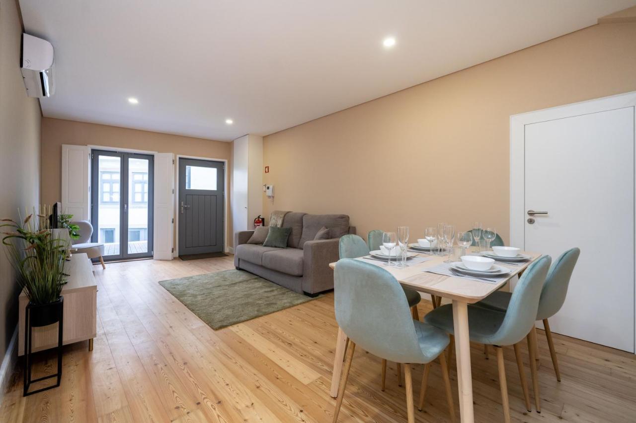 Formosa Apartments By Amber Star Rent بورتو المظهر الخارجي الصورة