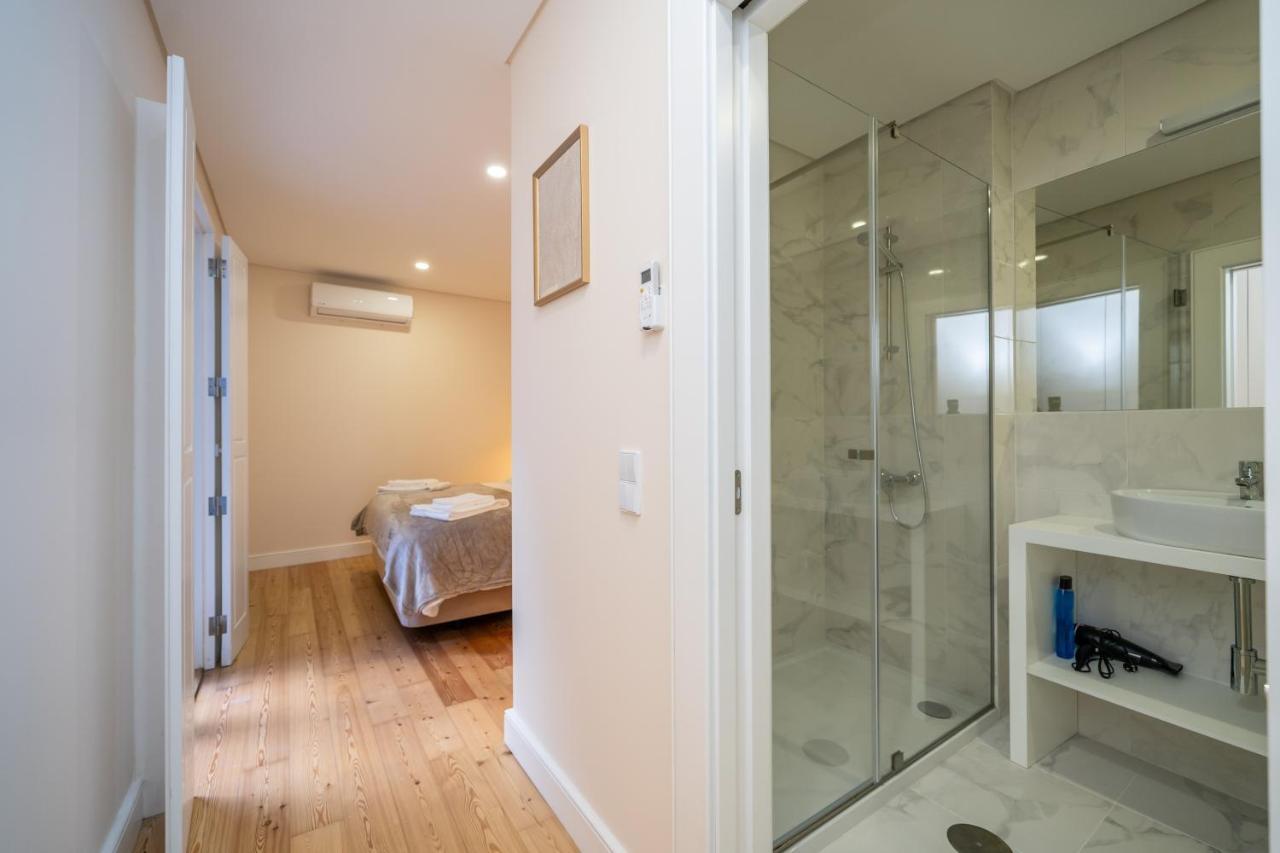 Formosa Apartments By Amber Star Rent بورتو المظهر الخارجي الصورة