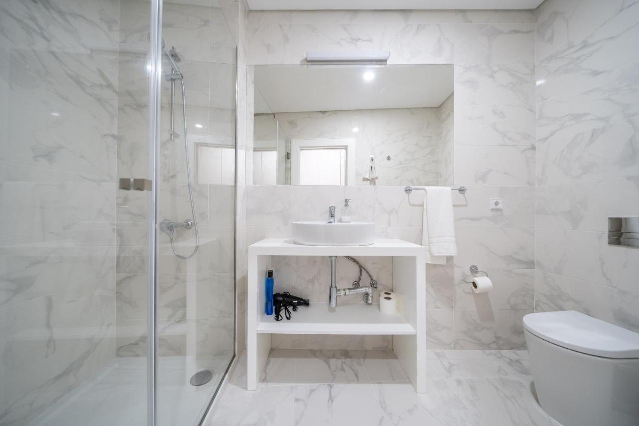 Formosa Apartments By Amber Star Rent بورتو المظهر الخارجي الصورة