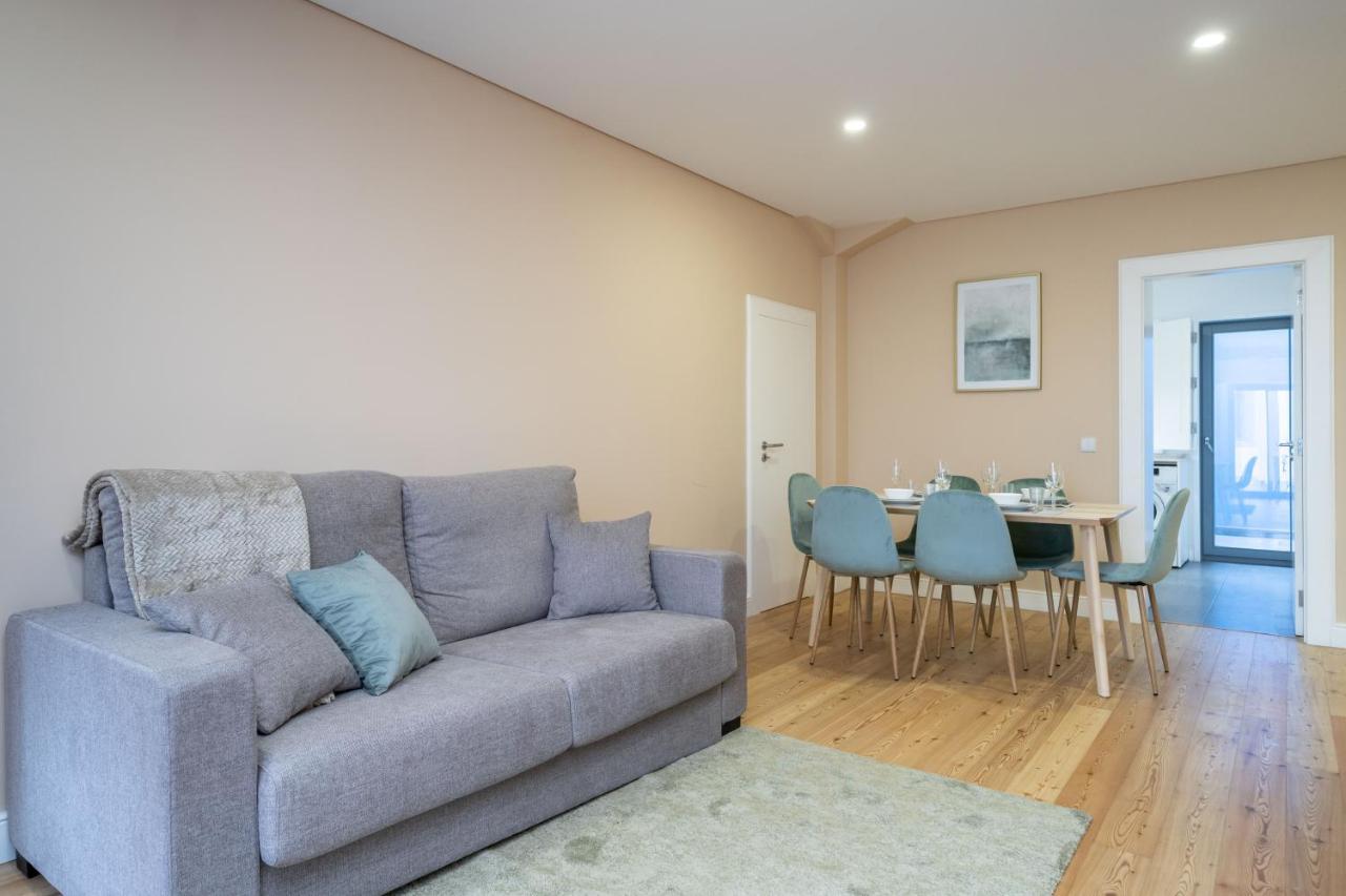 Formosa Apartments By Amber Star Rent بورتو المظهر الخارجي الصورة