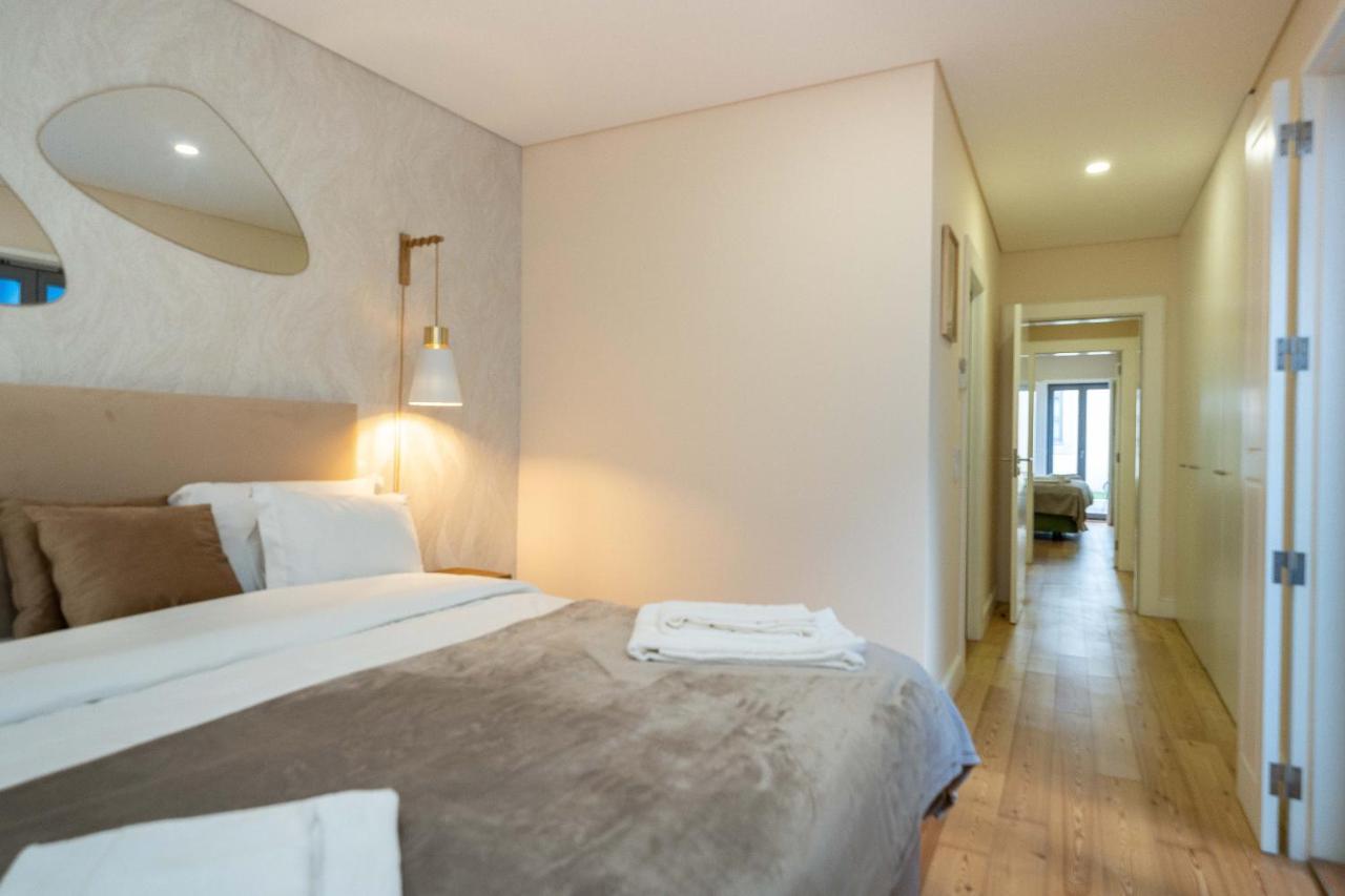 Formosa Apartments By Amber Star Rent بورتو المظهر الخارجي الصورة