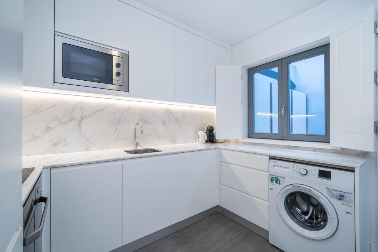 Formosa Apartments By Amber Star Rent بورتو المظهر الخارجي الصورة
