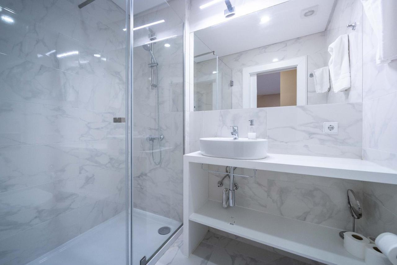 Formosa Apartments By Amber Star Rent بورتو المظهر الخارجي الصورة
