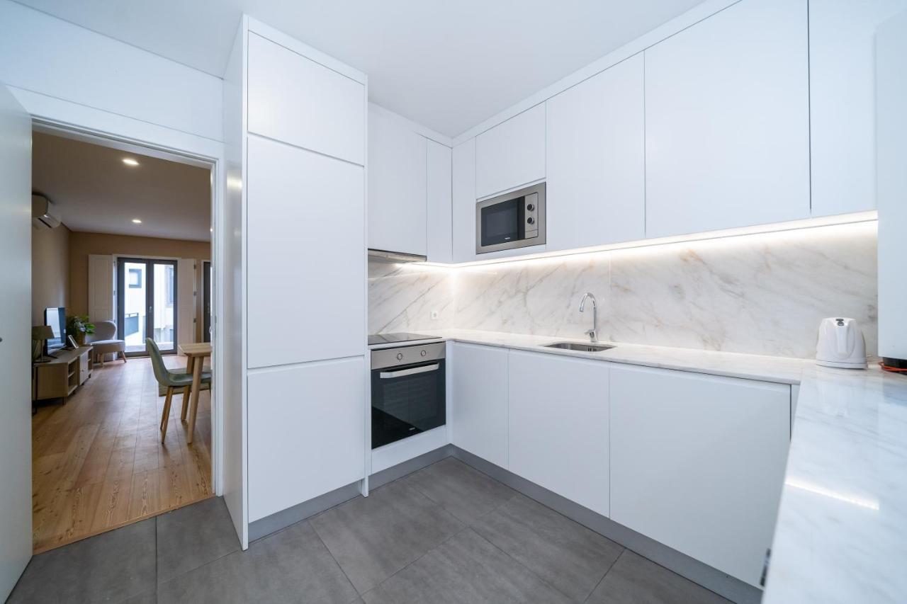 Formosa Apartments By Amber Star Rent بورتو المظهر الخارجي الصورة