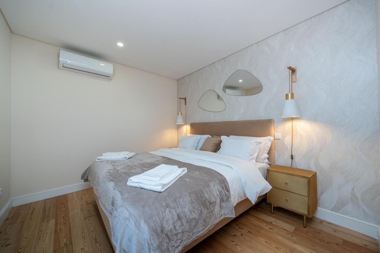 Formosa Apartments By Amber Star Rent بورتو المظهر الخارجي الصورة