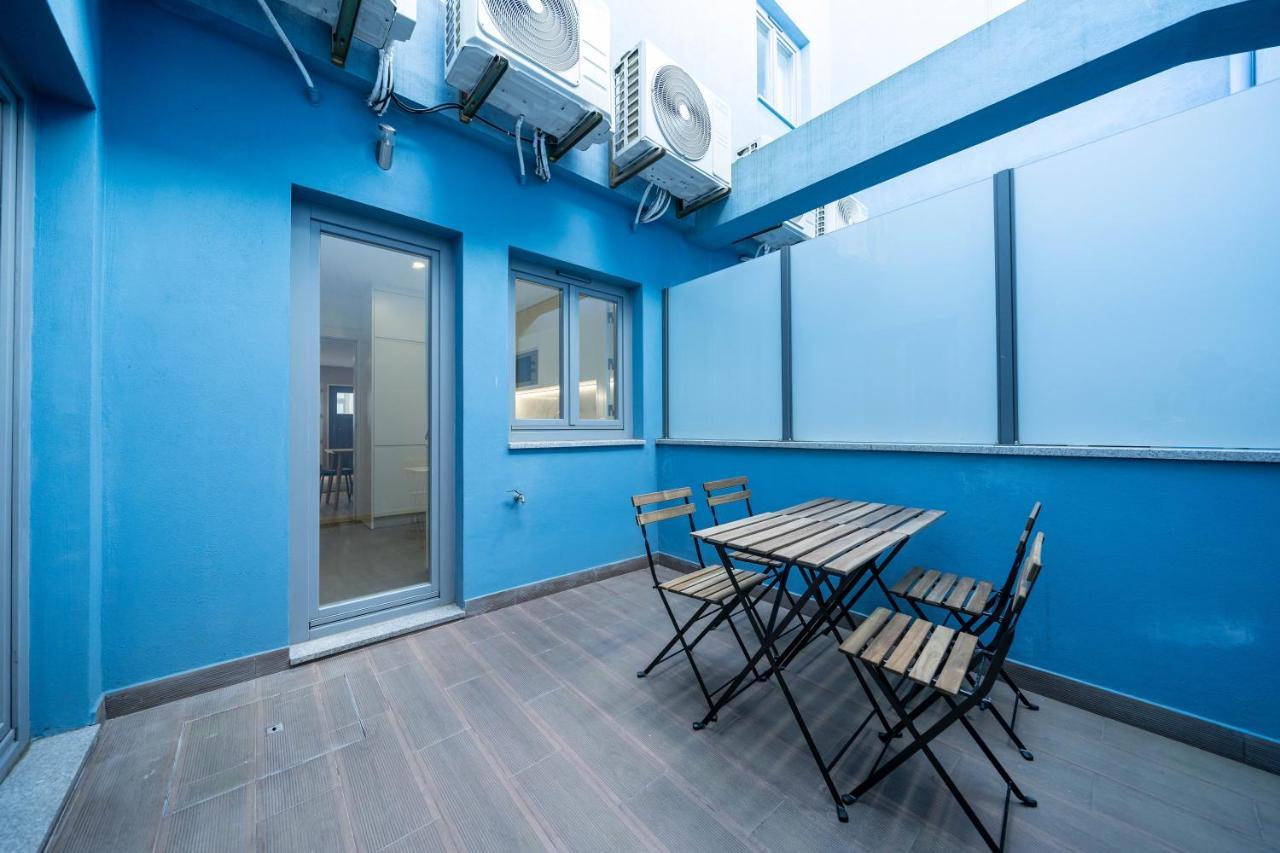 Formosa Apartments By Amber Star Rent بورتو المظهر الخارجي الصورة